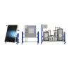 Buy cheap Demonstrational Heat Transfer Equipment Didactic Lab Solar Energy Trainer from wholesalers