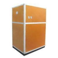 Buy cheap Three Integrated Swimming Pool Heat Pump For Water Heating / Dehumidification / product