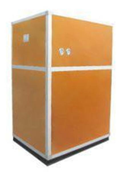 Buy cheap Three Integrated Swimming Pool Heat Pump For Water Heating / Dehumidification / Air Regulation from wholesalers