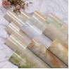 Buy cheap Hotel Self Adhesive 3D Stone Marble Contact Paper Vinyl Waterproof Wallpaper Kitchen Sticker from wholesalers