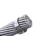 Buy cheap 132KV Tranmission Line Bare Conductor , ACSR Dog Conductor Eco Friendly from wholesalers