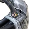 Buy cheap IEC60227 Copper Wire Harness PVC Flexible 5 Core Electrical Cable Assembly from wholesalers