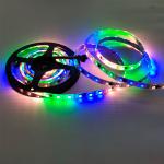 5m 10m 15m Wifi Smart LED Strip Lights 15m Flexible Strips 5050 Outdoor