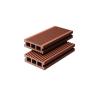 Buy cheap 100 X 25 Hollow Core Decking Classic Composite Decking 2200mm 2900mm from wholesalers