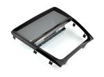 OEM Dual System 10.25'' QLED Screen For Jaguar XJ XJL 2010-2020 Car Multimedia