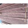 Buy cheap Sonokeling Material Natural Wood Veneer Flooring Timeless and Beautiful from wholesalers