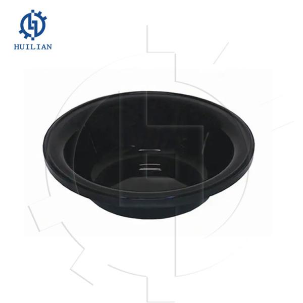 Buy cheap SB50 SB60 SB70 SB81 Rubber Diaphragm For Soosan Hydraulic Rock Breaker Hammer from wholesalers