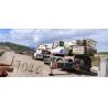 Buy cheap All-Terrain Zoomlion 80ton Truck Crane White Lifting Equipment for Construction Needs from wholesalers