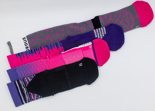 Buy cheap Breathbale Disposable Athletic Basketball Socks For Adults / Children from wholesalers