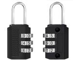 Buy cheap ISO9001 Backpack Luggage TSA Combination Lock Heavy Duty from wholesalers