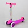 Buy cheap Cartoon Kids 3 Wheel Adjustable Scooter Different Color Options from wholesalers