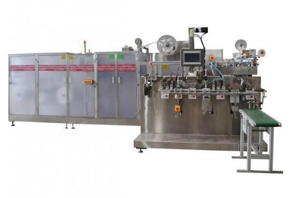 Buy cheap Full Automatic Disposable Mask Making Machine from wholesalers