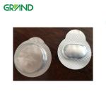 Automatic Honey Liquid Blister Packing Machine With 2 Nozzles Filling Heads DPP