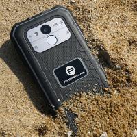 Buy cheap 4G Standby 15 Days Rugged Mobile Phones with 13MP AF Rear Camera RAM 4GB+ROM product