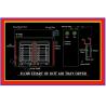 Buy cheap Energy Saving & High Automation Hot Air Circulation Drying Oven / Egg Tray Dryer from wholesalers