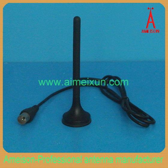 Buy cheap 174-230/470-862 3dBi digital car tv antenna from wholesalers