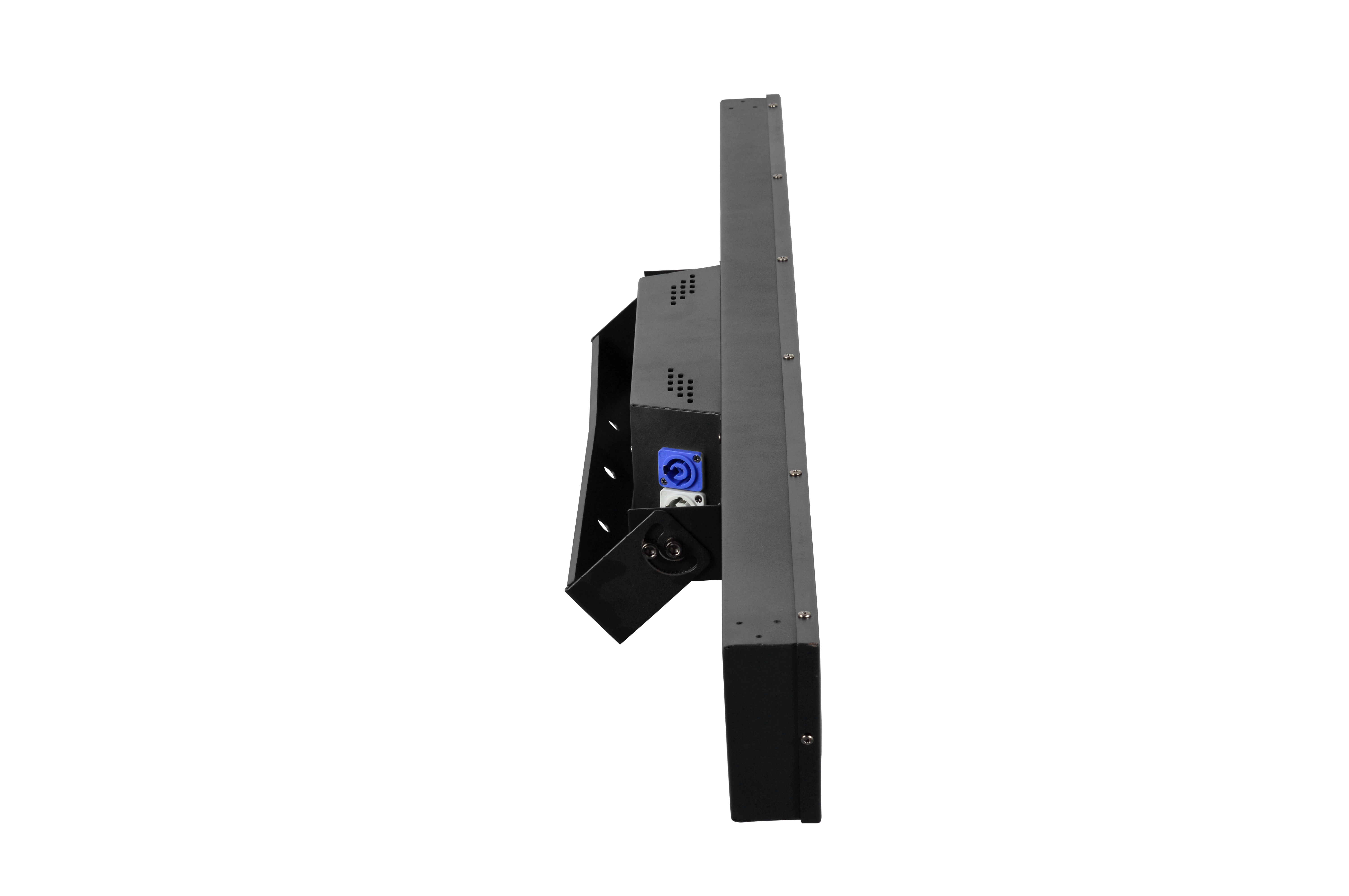 Stage Effects Light DMX 512 RGBW Color 5*60W Stage Lighting for Disco Nightclub DJ Bar