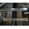 Buy cheap Anti - Slip Scaffolding Walkway Planks Scaffolding Walk Boards Zinc Galvanized from wholesalers
