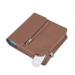 IQOS PU leather bags case for IQOS Cigarette charger Used cigarette butts