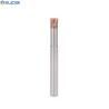 Buy cheap Custom Helix 45 End Mills For Hardened Workpieces from wholesalers