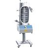 Buy cheap 150w Scraping Polishing Uphill Tablet Deduster Machine from wholesalers