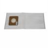 Buy cheap Riccar Type A air filter bags replacement dust bags Hepa synthesis non woven and paper bag for vacuum cleaner from wholesalers