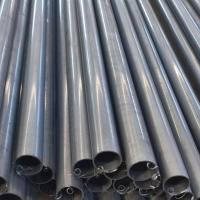 Buy cheap 0.3-3mm Precision Welded Steel SPCC Pipe 12-40mm 1010 1020 1035 product