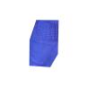 Buy cheap 320GSM Twill 3/1 Blue Welding Work Coverall Fire Retardant Anti Static from wholesalers