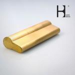 Hpb58-2 Copper Flat Lock