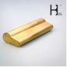 Buy cheap Golden Heatproof Brass Cylinder Lock SGS Approved for furniture from wholesalers