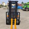 Buy cheap 3 Ton Used Toyota FD30 Forklift Original Japan Used Lift Truck from wholesalers