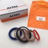 Buy cheap 4194374 Atlas Seal Kit , Hydraulic Seal Repair Kit Oil Resistant from wholesalers