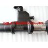 Buy cheap DENSO fuel injector 095000-8981 , 095000-5561 for ISUZU 6WG1 8981675561, 8-98167556-1, 8981675560, 8-98167556-0 from wholesalers