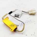 OEM Supported LIUGONG Excavator Spare Parts Resistor 38B0345 for Machinery