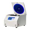 Buy cheap Blood Plasma Separation Laboratory Equipment Centrifuge Auto-Cap Low Noise from wholesalers