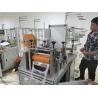 Buy cheap Surgical N95 Mask Making Machine from wholesalers