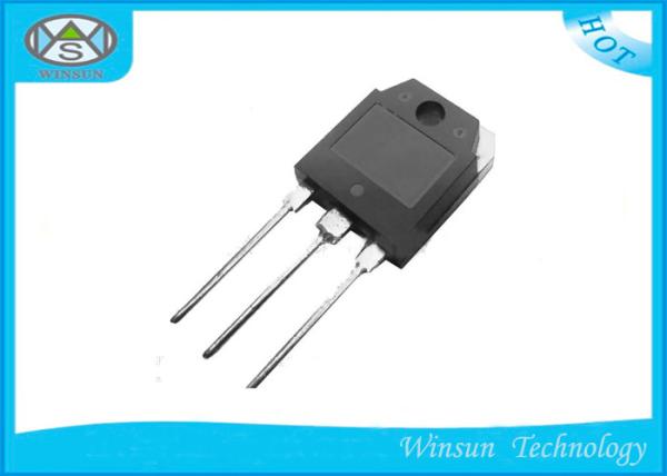Buy cheap 2SA1943 / 2SC5200 Integrated Circuit IC High Power Audio Amplifier from wholesalers