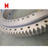 Buy cheap ZG35 Surface Hardening Wheel Grith Gear Ring Forging & Casting from wholesalers