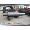 Buy cheap Hot Rolled Axle Shaft Forging , Metallurgical Machinery Forging Roller from wholesalers