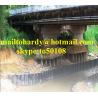 Buy cheap Metal pile sheet cold forming production line, piling sheet production line from wholesalers