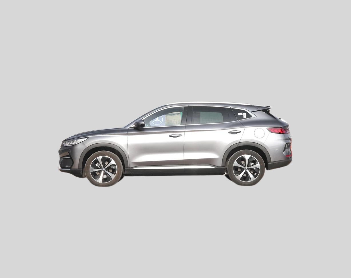 Global lowest price 2023 BYD SongPlus EV 505KM flagship model five-seat five-door electric vehicle new car made in china