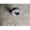 Buy cheap Factory Price Quick System Tires Solid Tires 18*7-8 Premium Quality in Stock from wholesalers