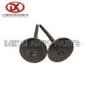 Buy cheap 4HK1 6Hk1 4HE1 Isuzu Engine Parts Exhaust Valve 8972098763 8-97209876-3 from wholesalers