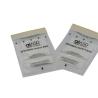 Buy cheap Custom Medical Transport Biohazard Specimen Bag Zip Lock from wholesalers