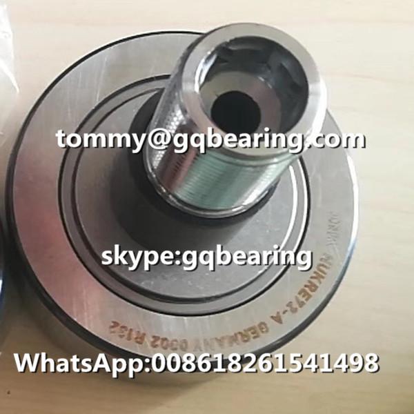 Buy cheap Germany Origin INA NUKRE72-A Stud Type Track Roller Bearing NUKRE72 Cam Follower Bearing from wholesalers