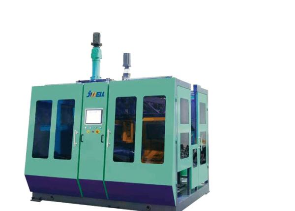 Buy cheap JWELL Full Automatic 45kw Plastic PET PP PE Bottle Container Blow Molding Machine from wholesalers