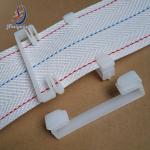 Lightweight Egg Conveyor Belt Clip For Poultry Egg Collection System Spare Parts