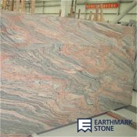 Buy cheap Dream Red Granite Slab product