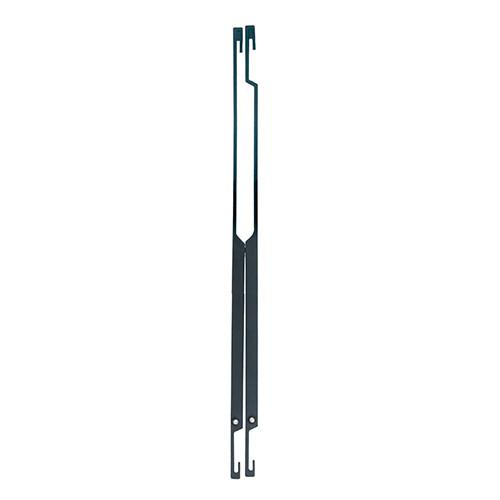Buy cheap 431mm Plastic Balck Leno Selvage Device For Weaving Looms JW-0092 from wholesalers