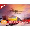 Buy cheap 20GP 40GP International Air Shipping From China To USA from wholesalers